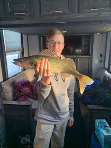 Meet your Posher, James